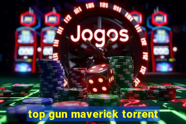 top gun maverick torrent